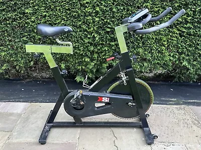 XS Sports XB500 Aerobic Exercise Spin Bike • £65