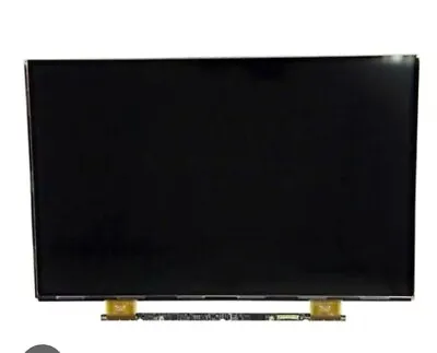 13 In Willhom Replacement For Macbook Air LCD Screen Only • $84.99