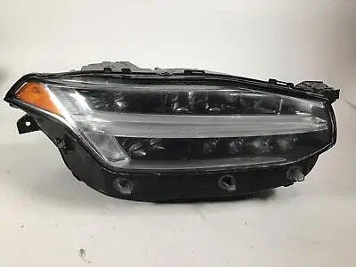 2017 2018 2019 Volvo Xc90 Right Headlight Led Oem • $229.95