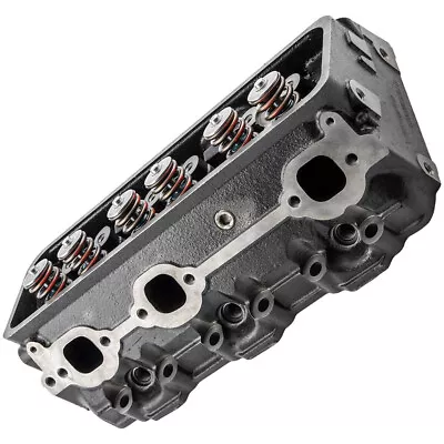Cylinder Head 262 V6 For CHEVY For GMC For Astro S10 For VORTEC 12557113 4.3L • $265.90