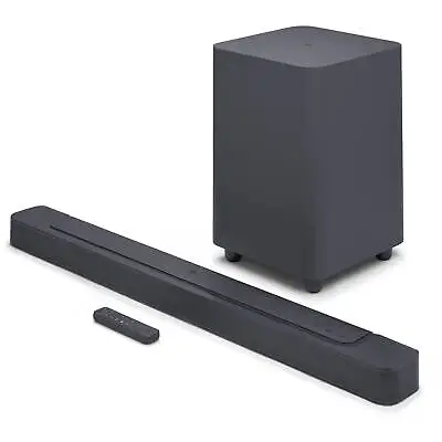 JBL Bar 500 590W 5.1 Channel Dolby Atmos Soundbar System • $599.95