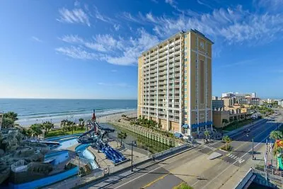$1 • Buy Westgate Resorts Myrtle Beach Discount Vacation Rental 4 Day/3 Night $99