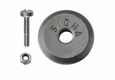 £12.22 • Buy Sigma 12mm Scoring Wheel 14A