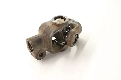 MG MGA MGB MGBGT GT Early Style Steering Column Joint Knuckle Original OEM • $42.49