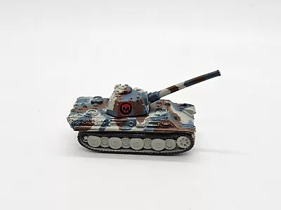 Micro Machines German WWII Panther Tank Terror Troops  • $6.95