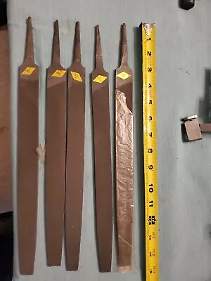 Steel Hand Files Tools • $8