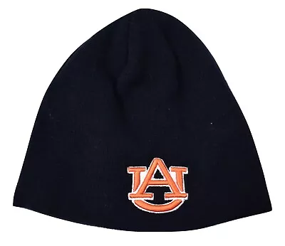 Top Of The World Mens Auburn Tigers Beanie Hat New • $7.99