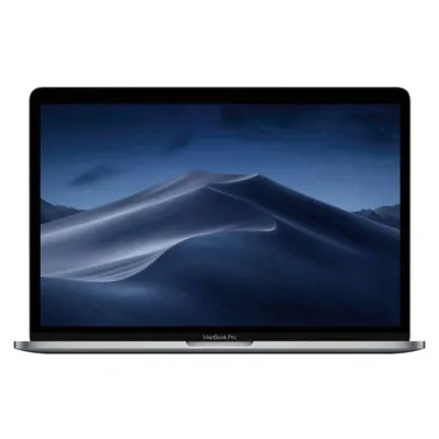 Apple MacBook Pro Core I9 2.3GHz 16GB RAM 512GB SSD 15  MV912LL/A (2019) - Good • $523.97