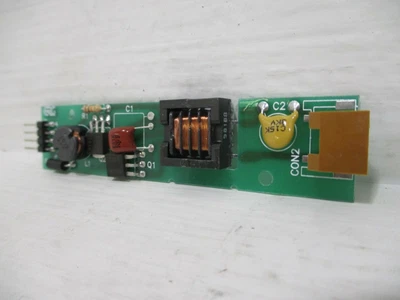 $140 • Buy ERG E156486-(S) Card Board PLC 94V-0
