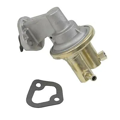 Carter 383 440 HP 3/8  FUEL PUMP For Mopar Dodge Chrysler GTX Duster Dart B RB • $37.99