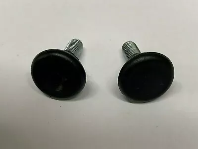 £9.99 • Buy Roma Medical Reno II 2 P319 Bump Stops Mobility Powerchair Wheelchair Spare Part
