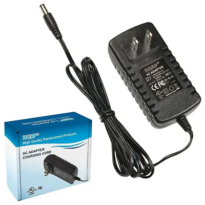 AC Adapter For D-Link DCS-931L DCS-932L DCS-933L DCS-942L DCS-2132L Cloud Camera • $15.64