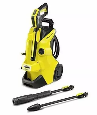 Kärcher K4 Power Control High Pressure Washer • £72