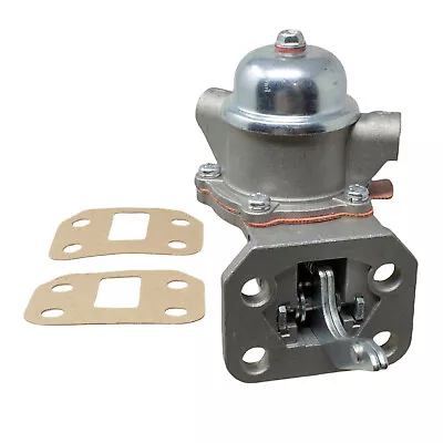 1447017M91 Fuel Pump Compatible With Massey Ferguson 165 175 255 270 290 375 690 • $25.90