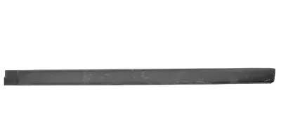 LH Door Trim Molding Rub Strip 88-92 VW Golf 2DR Jetta Coupe MK2 - 191 853 515 F • $76.99