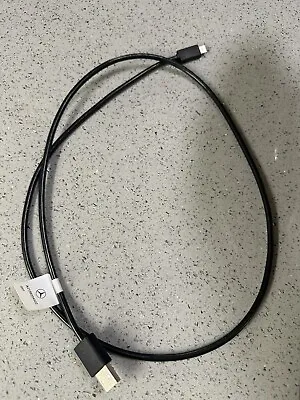 Mercedes-Benz Genuine OEM Media Interface IPhone USB Lightning Cable A2138204502 • $26.11