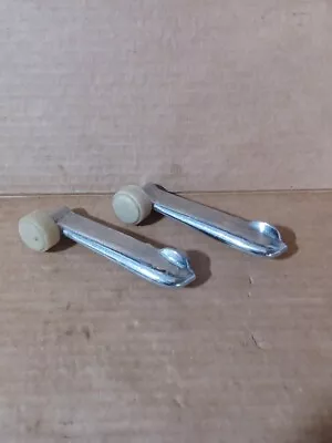 $50.95 • Buy 1947 1948 1949 1950 Studebaker Interior Door Panel Window Crank Handles
