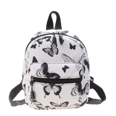 £10.77 • Buy Ladies Backpack Top Handle Shoulder Bags Women Cute Adjustable Strap Knapsack