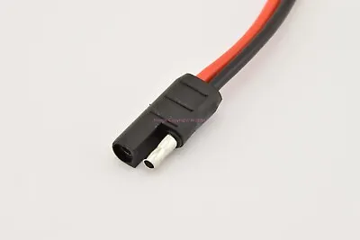 Power Cable Cord Fits Motorola Radius MaxTrac GM CM CDM XPR XTL By W5SWL • $3.25