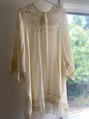 Isabel  Marant Etoile Tunic Dress  (size 40)  • $185