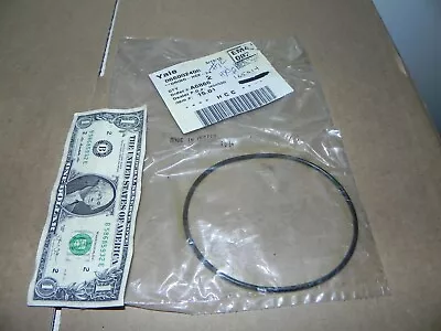 New YALE Fork Lift Part:  O Ring  #066002400 • $7.95