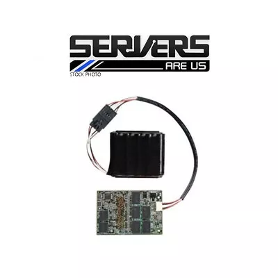 $208.93 • Buy IBM 1GB 81Y4559 SERVERAID M5100 Series Flash