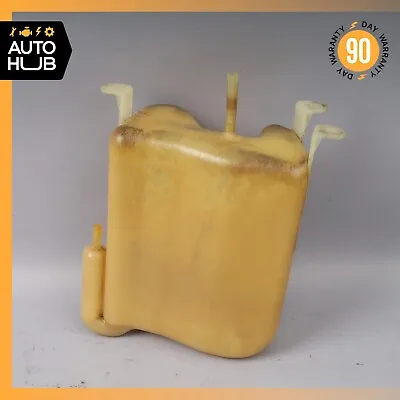 90-98 Mercedes R129 SL500 SL320 Coolant Reservoir Overflow Expansion Tank OEM • $78.85