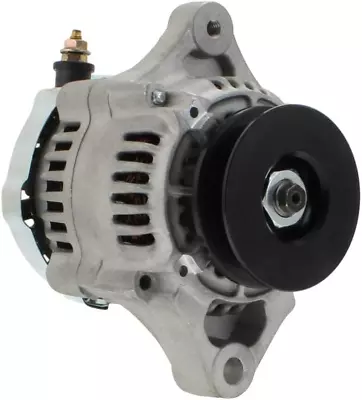 New 70 Amp! Mini Race Car Alternator 1-Wire Self Excited Compatible With Chevrol • $117.99