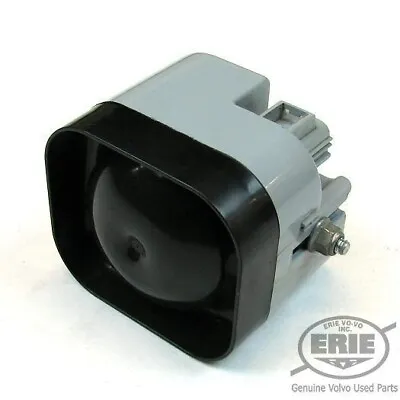 Volvo OEM Alarm / Siren Module 3110042  Fits XC90 2003-2013 • $95