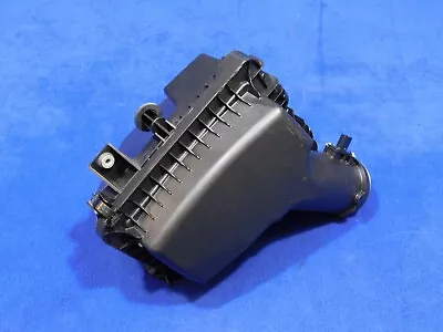 17 2017 FORD MUSTANG 5.0L CLEAN AIR CLEANER AIRBOX BOX OEM Take Out U40 • $89.99