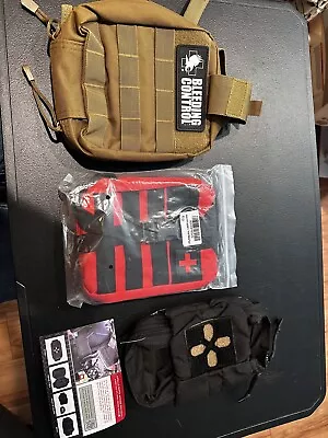 Lot Medical Tactical Bag • $25