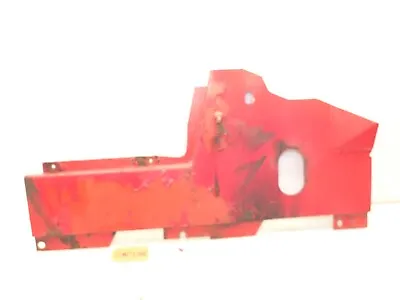 Massey Ferguson 1250 1450 1650 1200 Tractor Side Panel - Right • $38.84