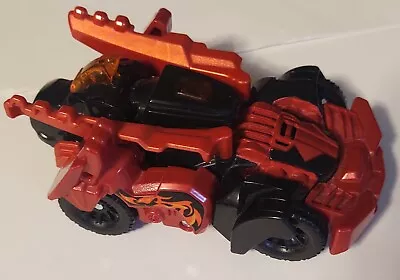 VTech Switch And Go Dinos T-Rex Muscle Car Toy. Great Condition. • $12.99