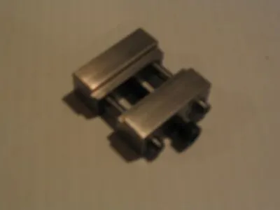 1/4-1  Milling Vise Work Stop Quick Clamp Clamping Jaw Fixture 3/4  7/8 Kurt CNC • $12.49