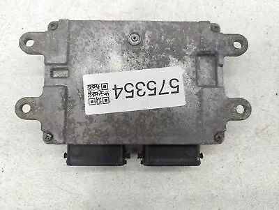 2007-2007 Mazda 3 Engine Computer Ecu Pcm Ecm Pcu Oem L34t 18 881c LWLD2 • $37.33