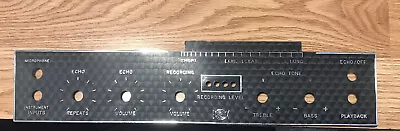 Echoplex EP4 Panel NOS • $39.99