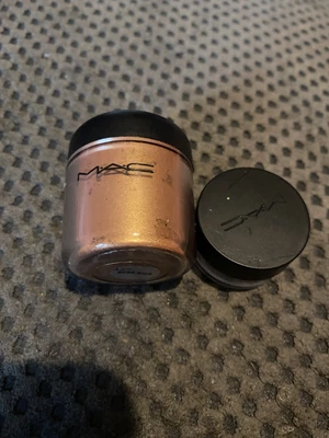 £3.50 • Buy Brand New Genuine MAC Pigment Mega-Rich Sample Pot ~0.4g Limited Edition