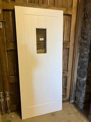 £150 • Buy External Primed External Cottage Door