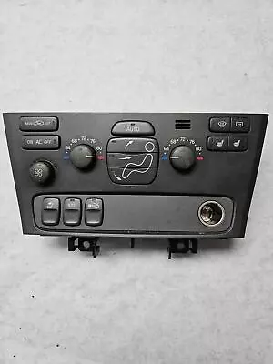 Heater A/c Climate Temperature Control VOLVO 60 SERIES 01 02 03 04 05 06 07 08 • $74.99