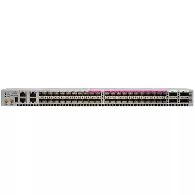 Cisco Nexus Convergence System NCS-5501-SE 40xSFP+ 10G 4x100G QSFP28 Managed Swi • £7627