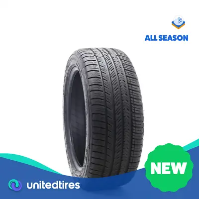 New 245/45ZR18 Michelin Pilot Sport All Season 4 100Y - 10/32 • $224.06