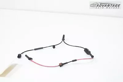 2019-2023 Mazda 3 Fwd Front Right Side Abs Wheel Speed Control Sensor Oem • $69.99