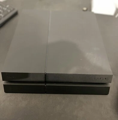 $110 • Buy Sony PlayStation 4 1TB Video Game Console - Black