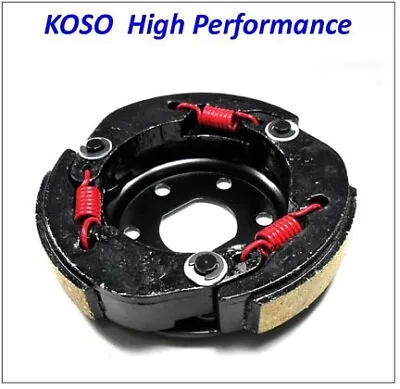 Peace  50cc TPGS-824 RuckusGY6-50 High Performance Koso Inner Clutch • $38.99