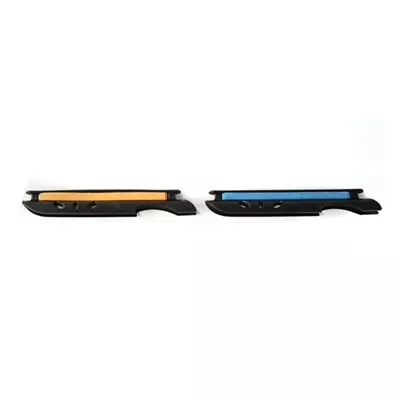 $12.52 • Buy 2pcs Line Winder Convenient Fishing Rod For Tenkara Line Card High Quality
