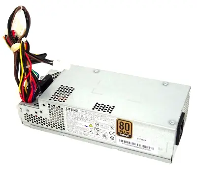 ACER LITEON PS-5221-9 ~ Small Form Factor SFF 220W PC PSU Power Supply • £24.72