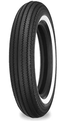 Shinko 270 Super Classic WW Tire 4.5-18 70H Bias TT Harley V-Rod 02-10 • $153.95