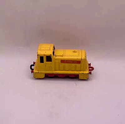 Matchbox Shunter Diecast • $6.10