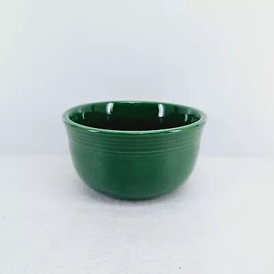 GUSTO BOWL Jade Green HOMER LAUGHLIN FIESTA 23 OZ. NEW • $9.99