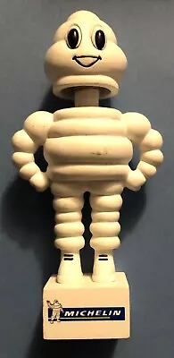 Vintage Michelin Man 4 3/4  Bobblehead Promotional Character Preowned • $8.95